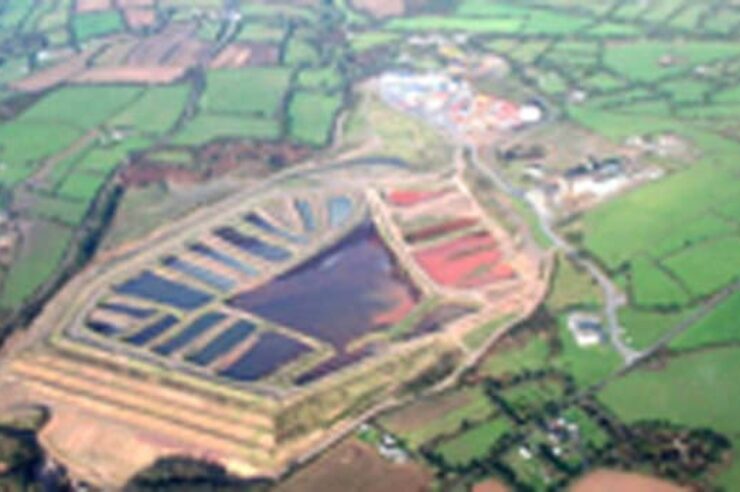 Image for Cornwall’s Solar Plant is UK’s First