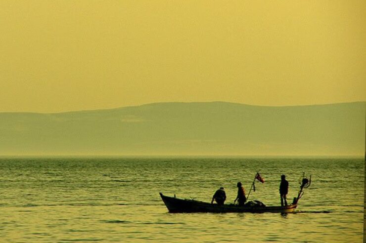 Image for Rights for nature proposed in Turkey