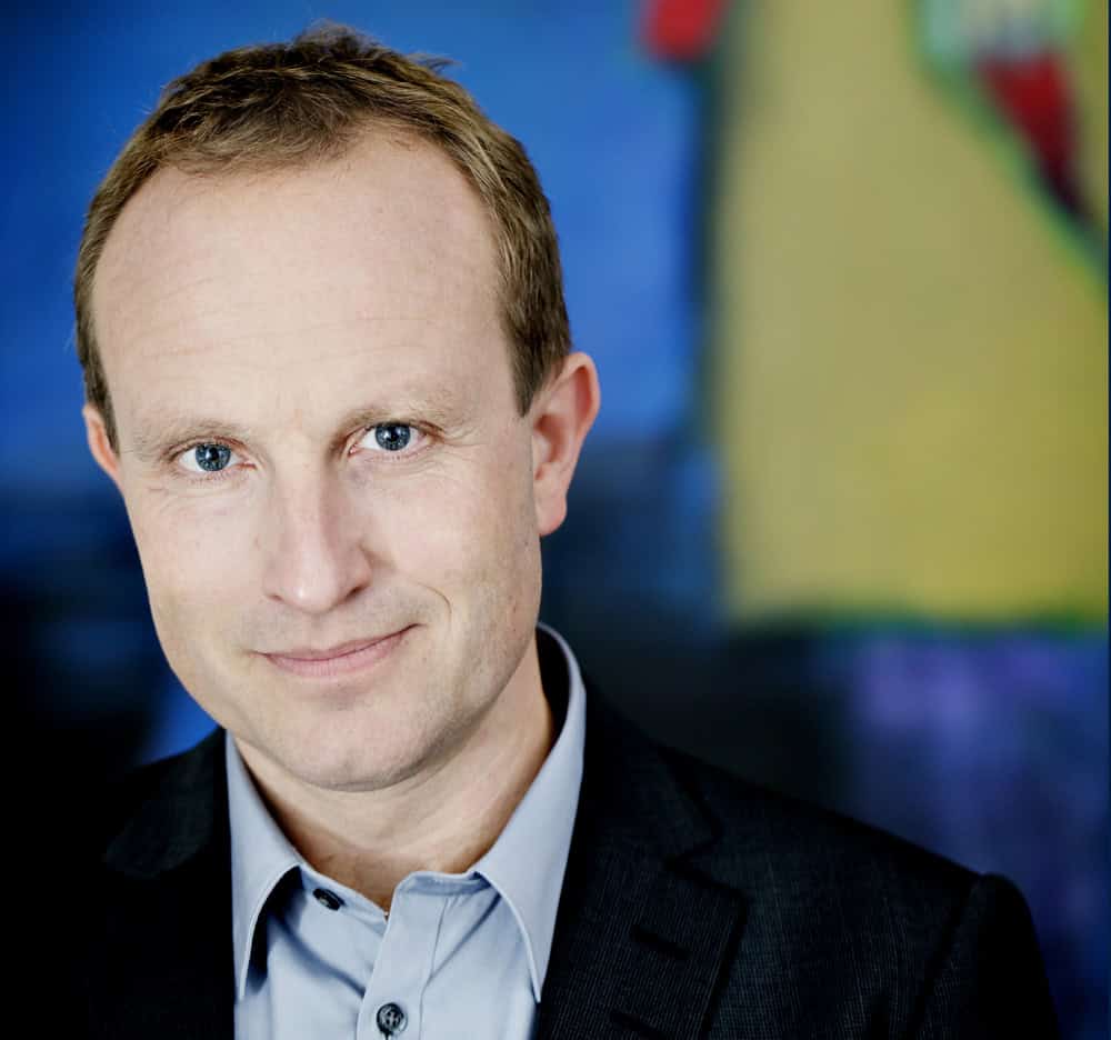 Denmark targets 100% renewables by 2050 - Positive News - Positive News