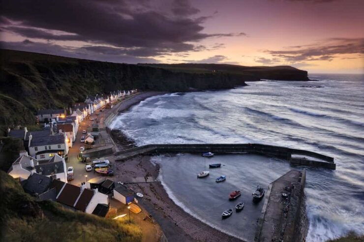 Image for Olympics inspire art across UK coastline