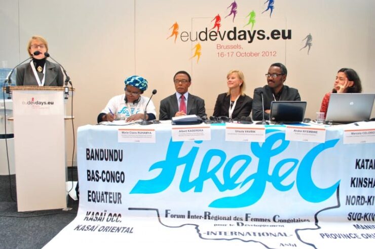 Image for Effective policies and citizen resilience brighten Africa’s prospects