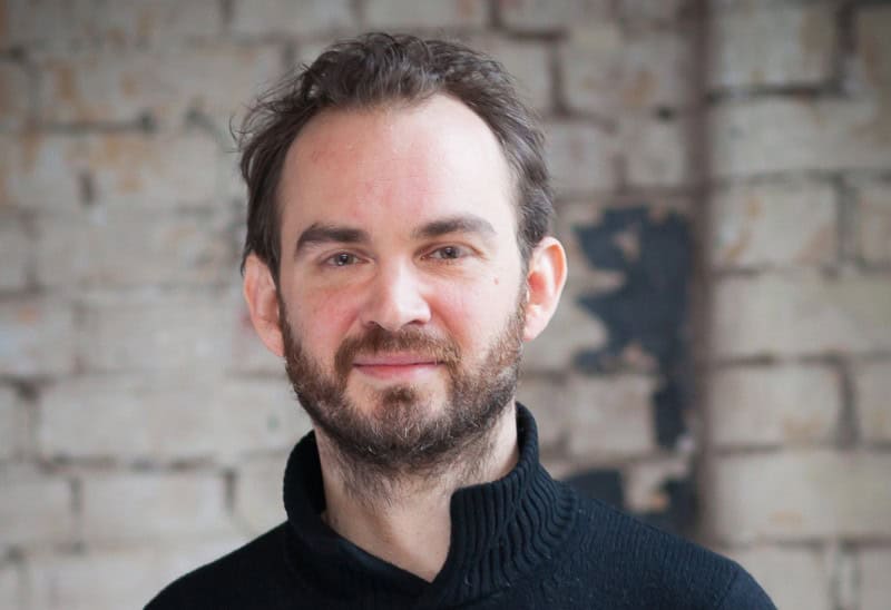 Good Business Luke Nicholson, CarbonCulture Positive News Positive