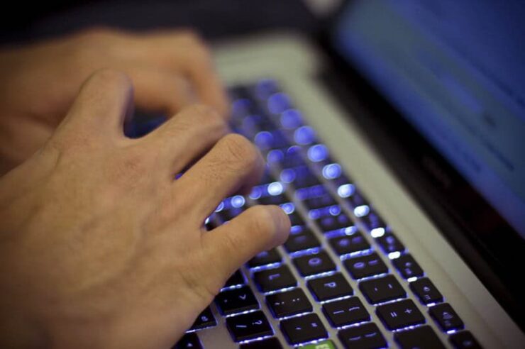 Image for Will free online university courses benefit education?