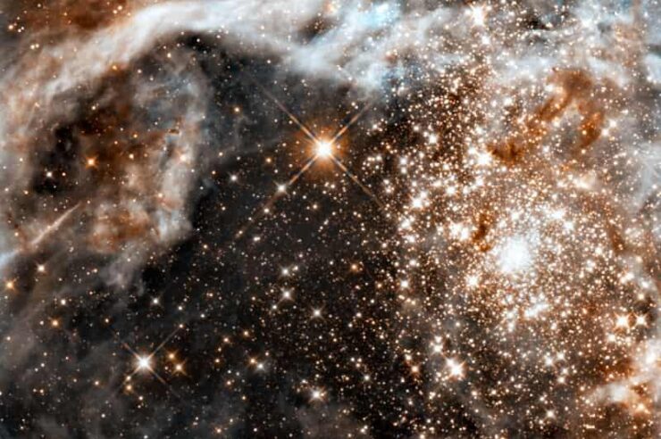 Image for Scientists discover potential for life outside our solar system