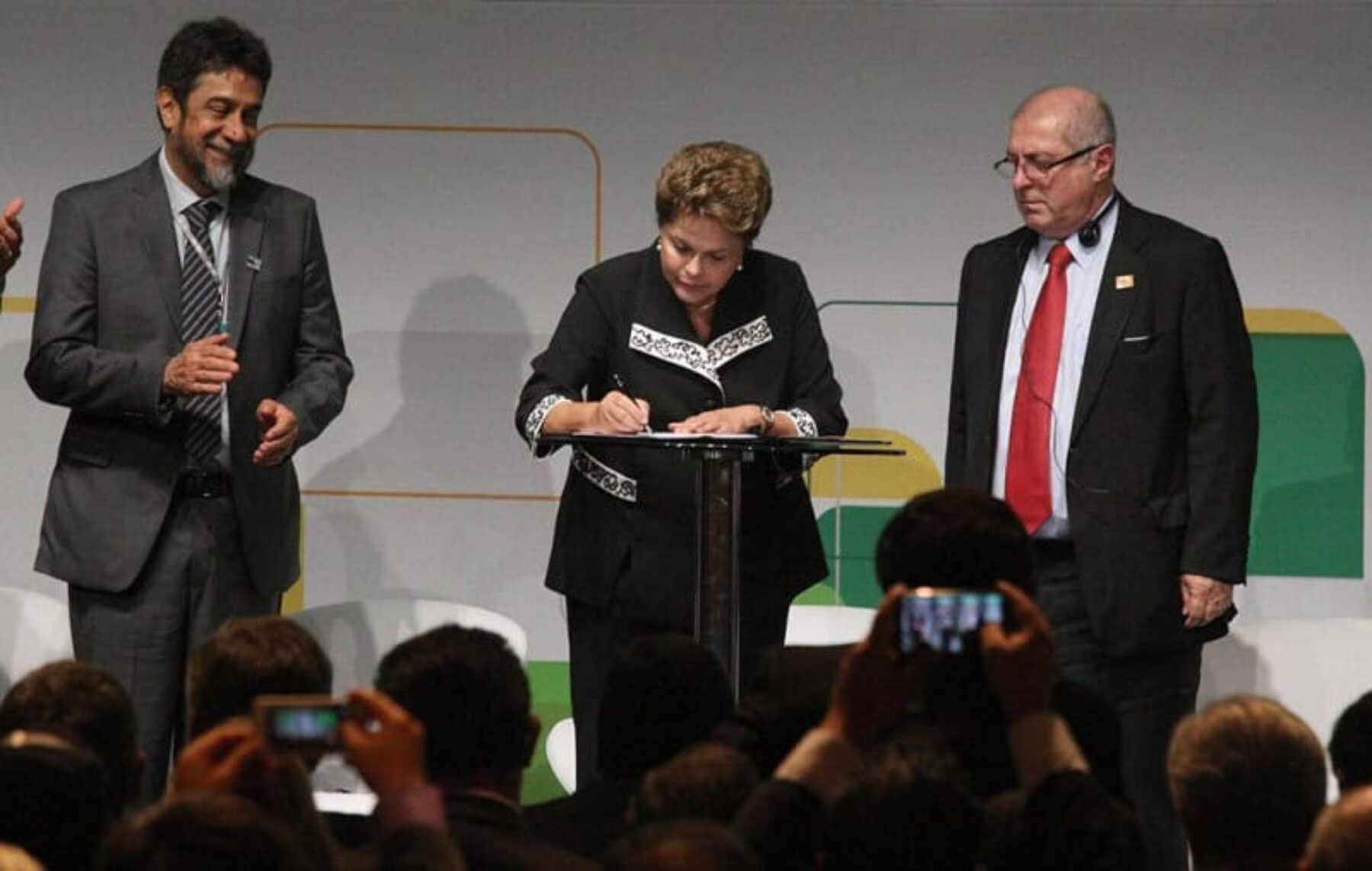 Image for Brazil’s internet freedom law is a model of democracy for the modern era