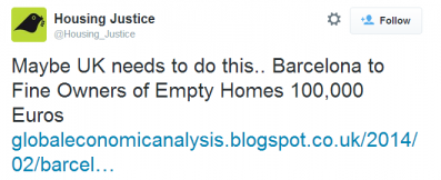 HousingJusticeSocialMedia