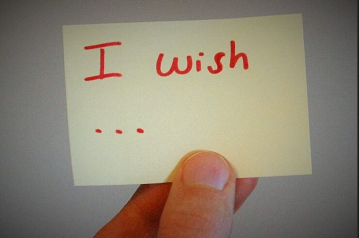 Image for Crowdwish uses digital community to make dreams come true