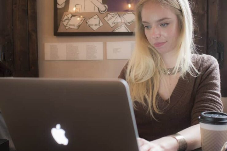 Image for Angels and armies: How the internet is cleaning up its act