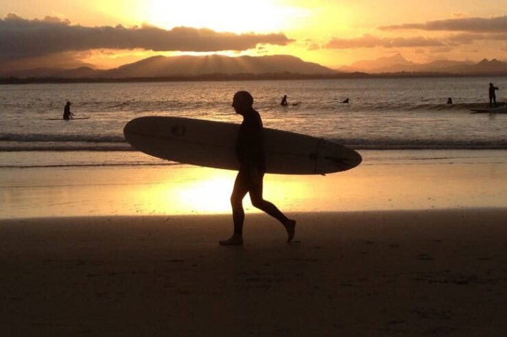 Image for Harnessing the healing power of the ocean