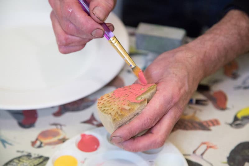 Emma Bridgewater Factory