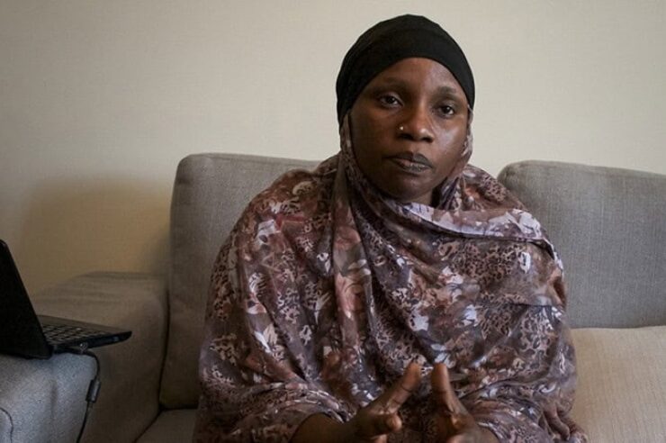 Image for How one Nigerian woman survived Boko Haram to fight for interfaith reconciliation