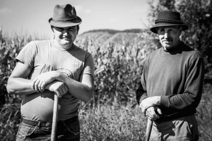 Image for Cowbells in the Carpathians: cycling in search of Romania’s secret wilderness