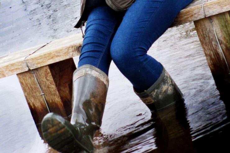 Image for How one Yorkshire town beat flooding