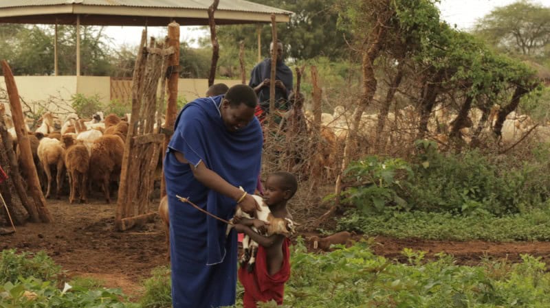 Goldman Environmental Prize