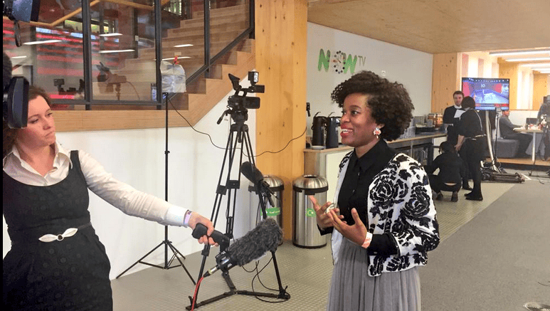 Community-focused TV channel to be owned by viewers - Positive News ...