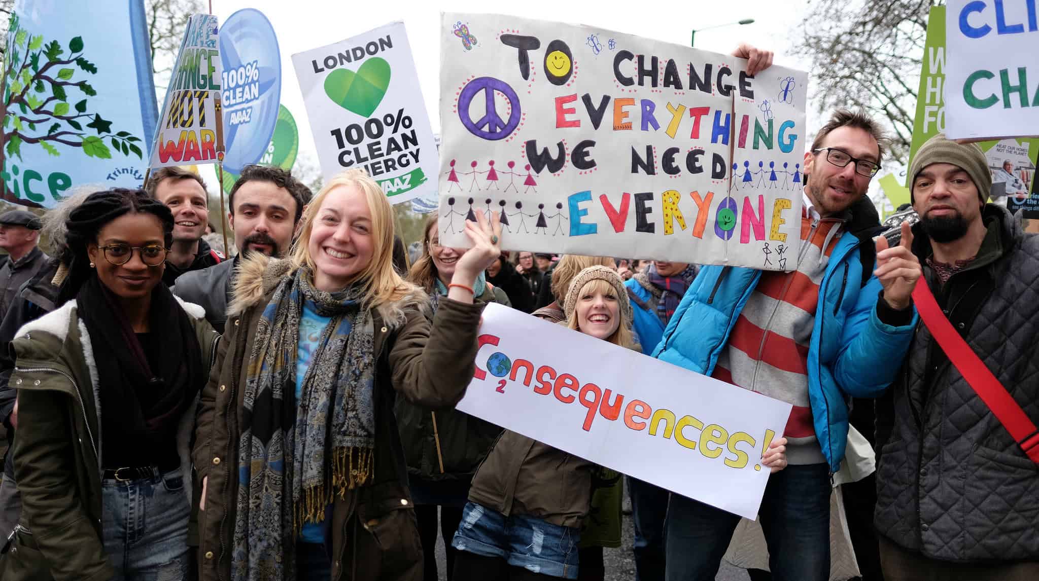 Solutions the way forward for environmental journalism Positive News
