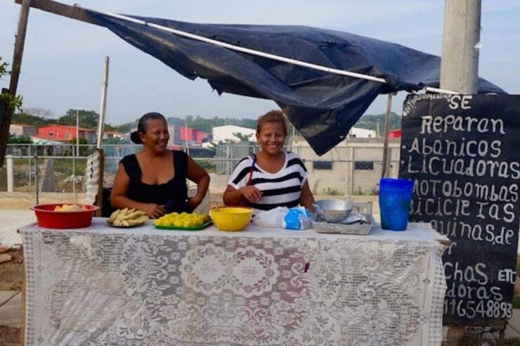 Image for Colombia’s City of Women