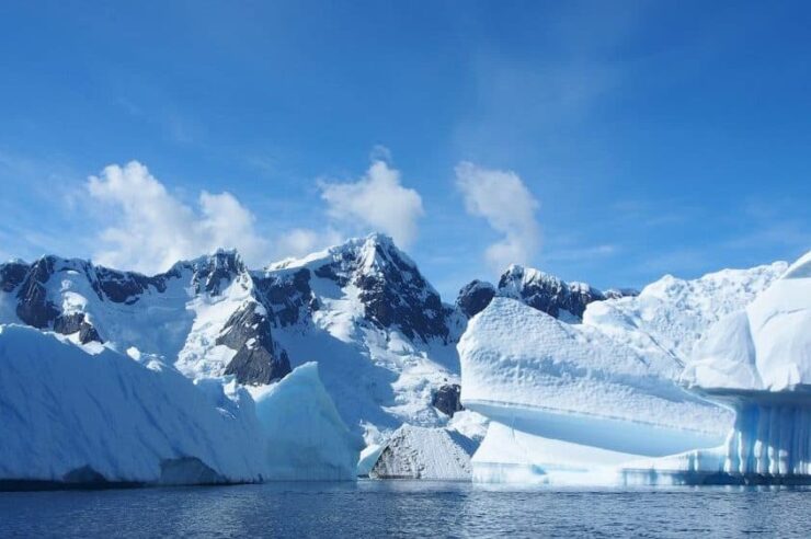 Image for World’s largest protected marine zone created in Antarctica