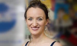 Kate Smurthwaite