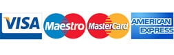 Card logos Card logos