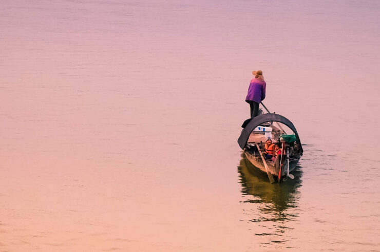 Image for How water divides us – and unites us