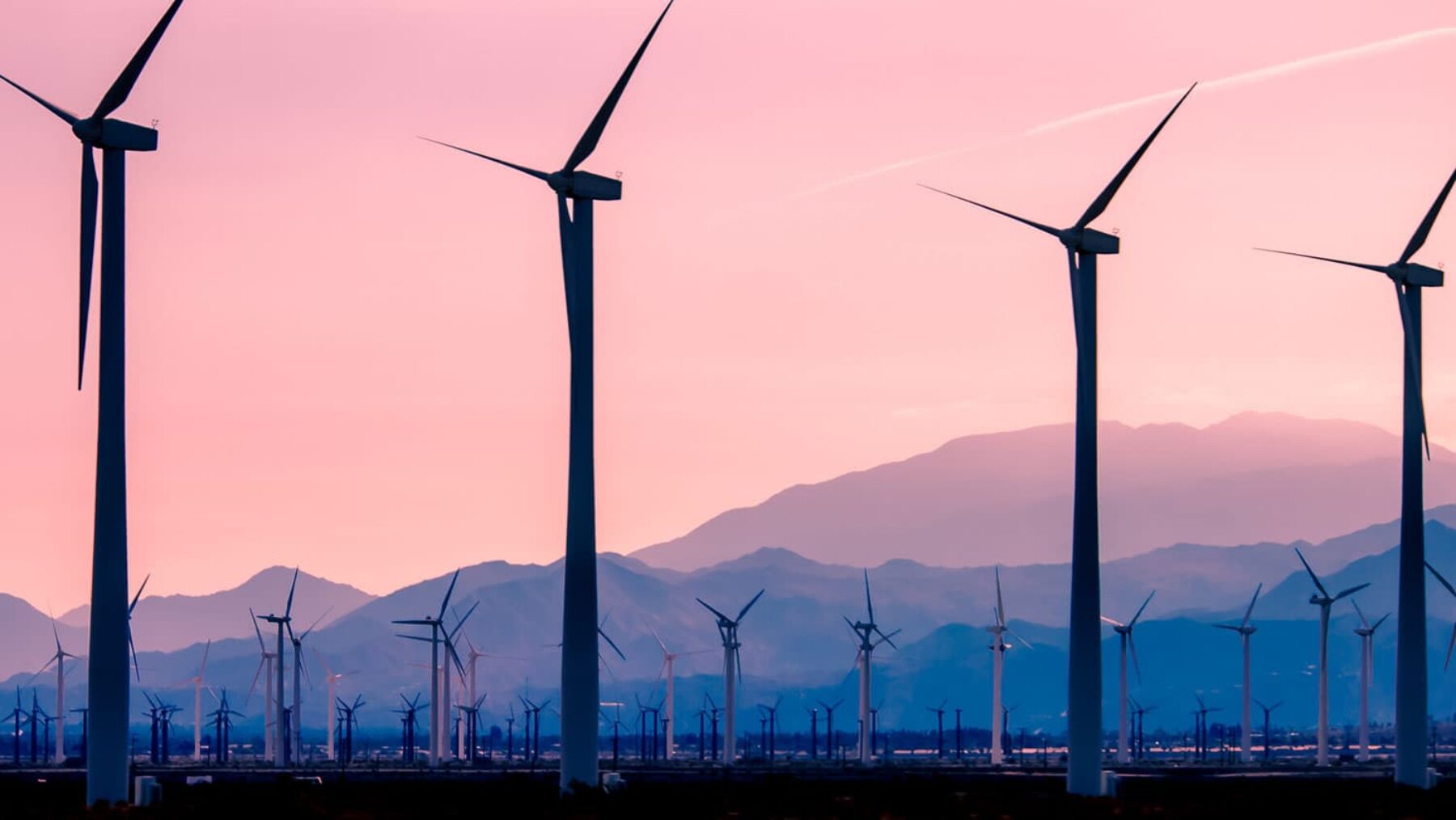 Image for Renewable energy accounts for almost 90% of new power in Europe