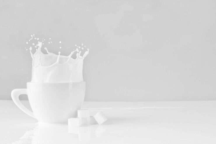 Image for ‘Swapping use-by dates for ‘sniff test’ could save 100m pints of milk’