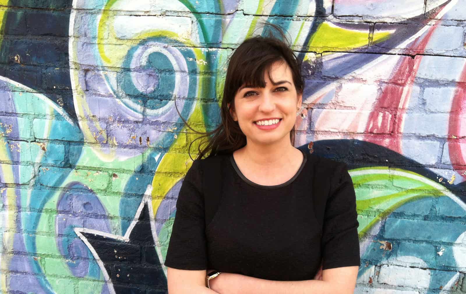 The woman providing child refugees with free lawyers - Positive News