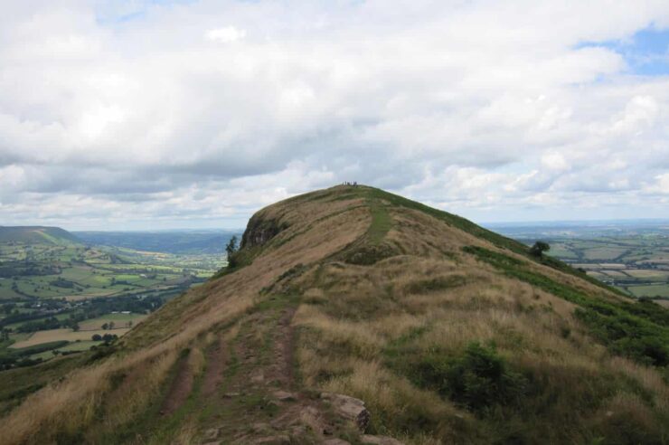 Image for Pilgrimage: a change is afoot in Britain