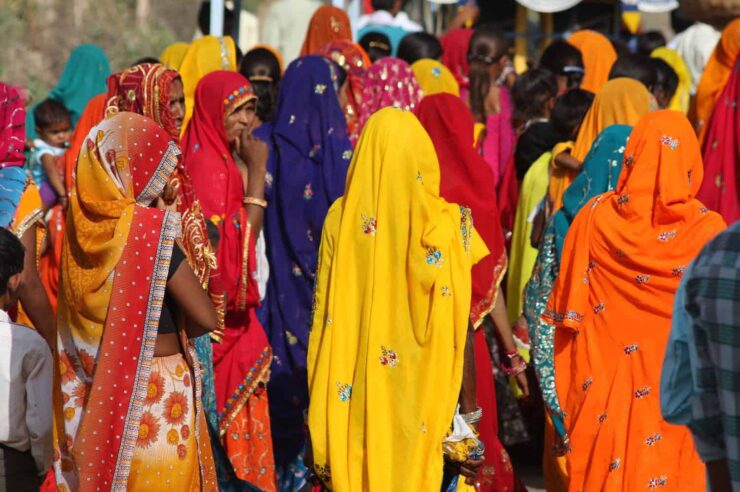 Image for Progress for anti-rape laws in Punjab