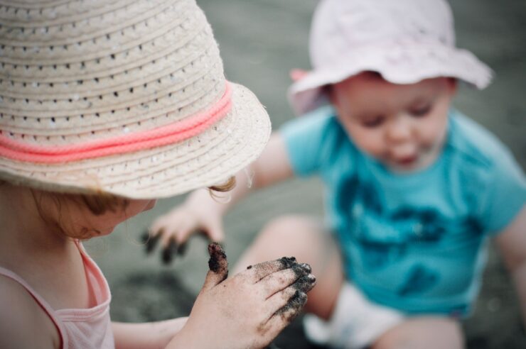 Image for Could a natural history GCSE reconnect young people with nature?