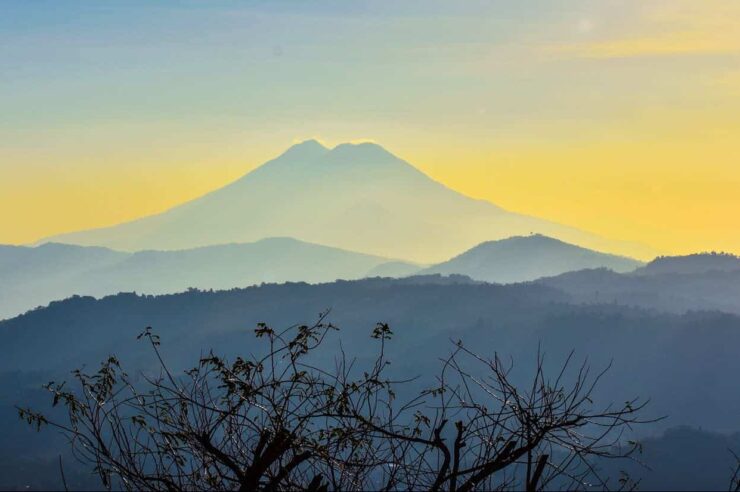 Image for El Salvador passes historic bill to ban metal mining