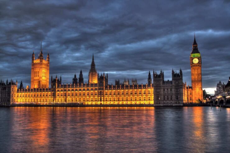 Image for Record number of female MPs win seats in 2017 general election