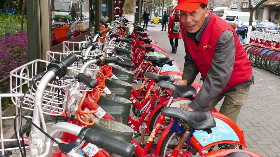 largest bicycle manufacturers