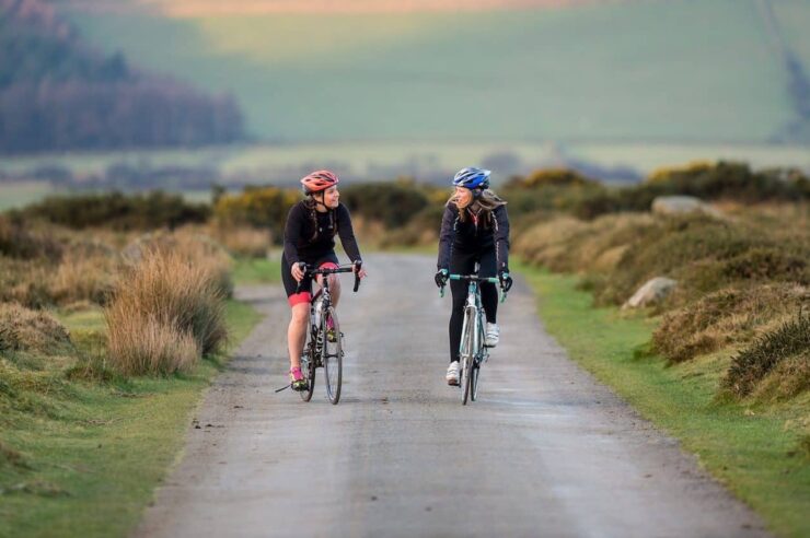 Image for Ride on! Cycling trips in the year of the bike