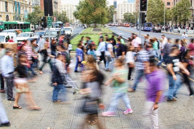 image for 5 possible solutions to overpopulation