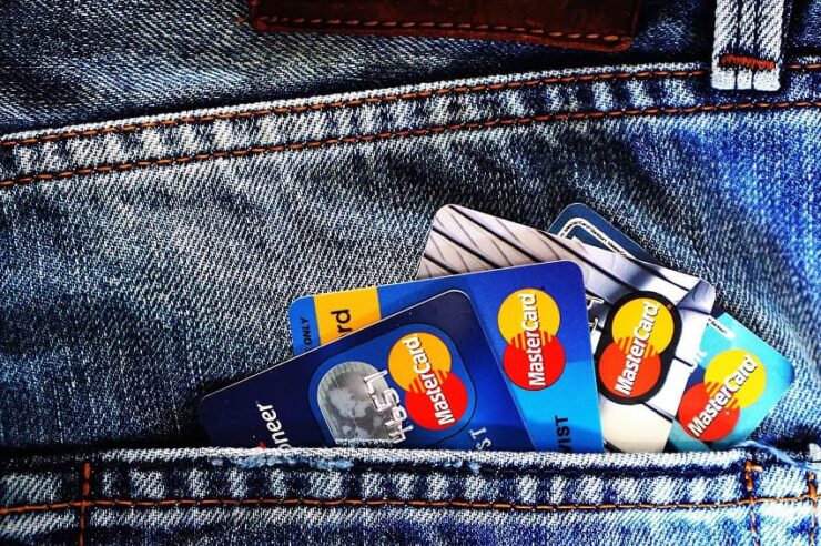 Image for ‘Rip-off’ charges for paying by card to be banned