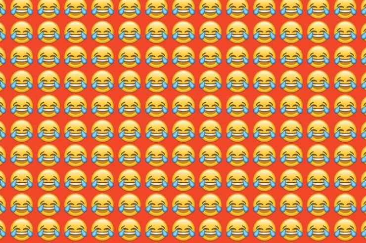Image for Emojis: adding depth, not dumbing down