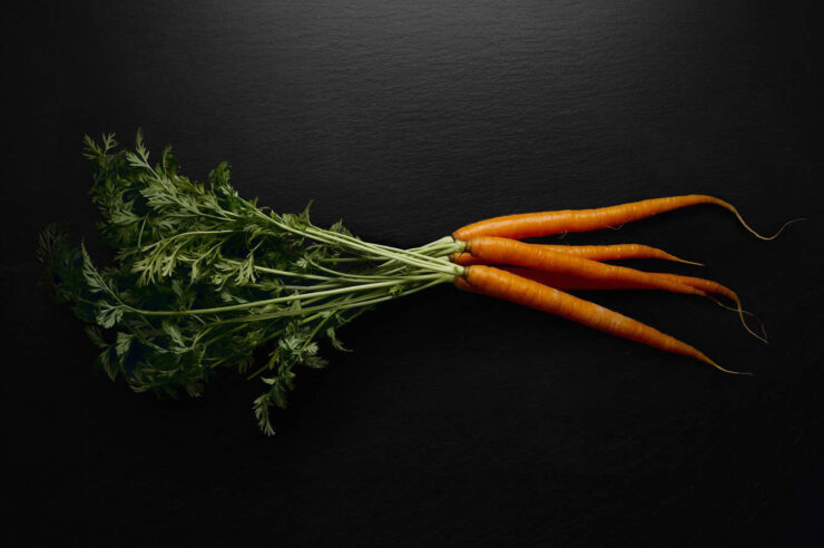 Image for Why aren’t ‘organic carrots’ just called ‘carrots’?