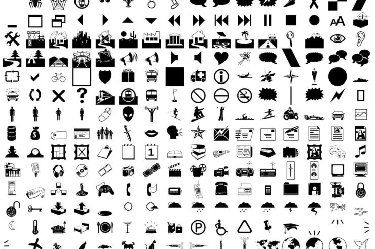 Image for A sign of things to come: emojis’ place in human communication