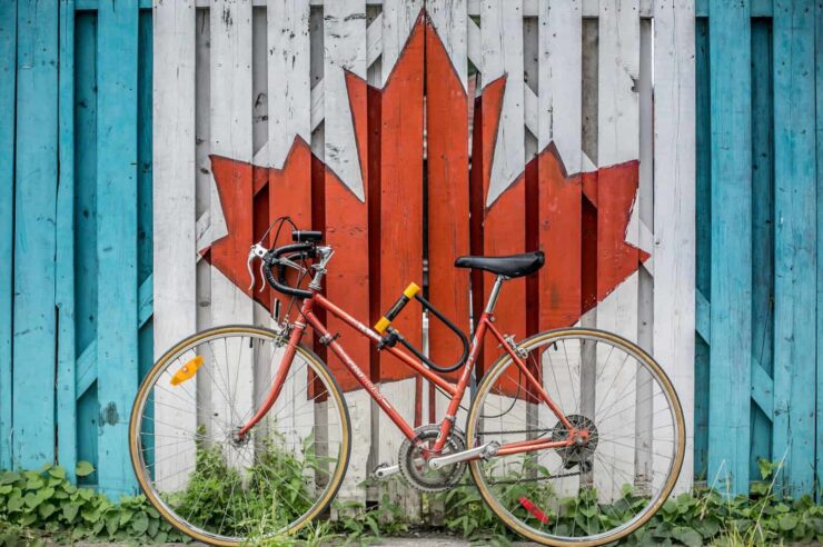 Image for Canada makes national anthem gender neutral – (and Germany may follow suit)