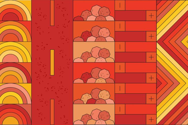 Image for Could we beat global warming? 5 megatrends to look out for