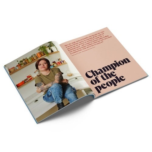 Positive News #112, Jan-Mar 2023 - Image 3