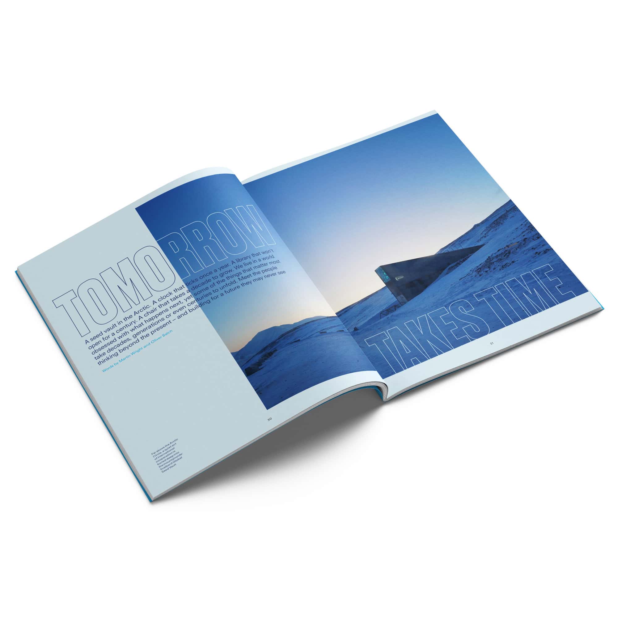 Magazine subscription (print & digital) - Image 2