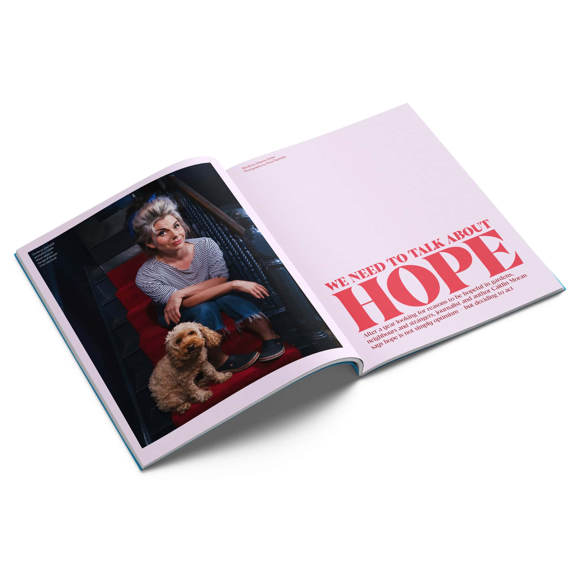 Magazine subscription (print & digital) - Image 3