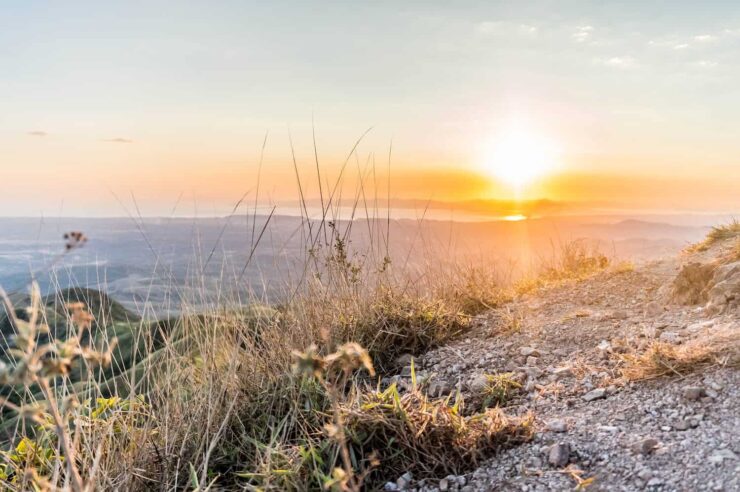 Image for Costa Rica plans to ban fossil fuels in bid to become world’s first decarbonised country