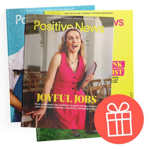 Gift subscription