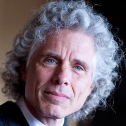 Image of Steven Pinker