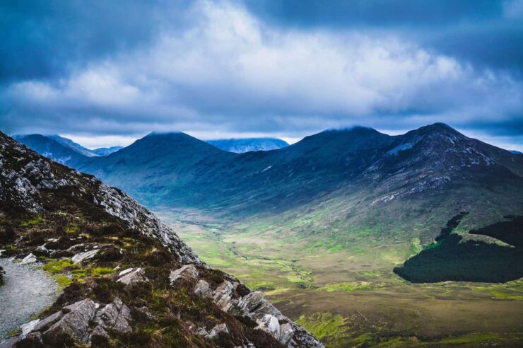 Image for Ireland makes history as the first country to divest from fossil fuels