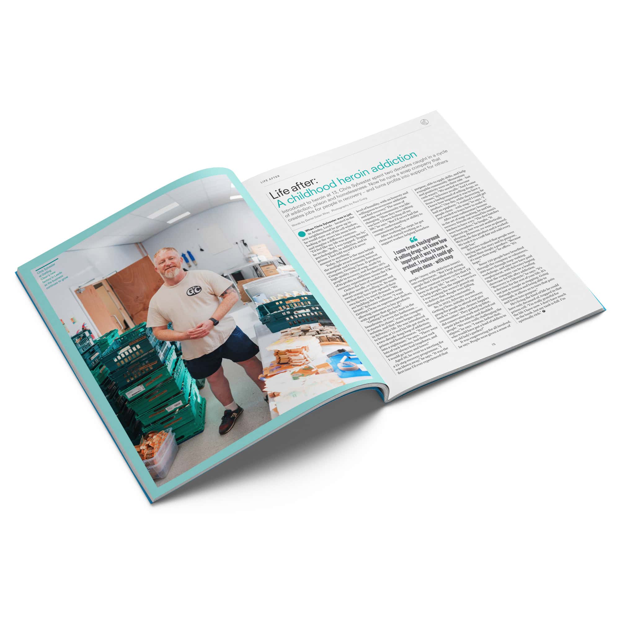 Gift subscription - Image 5